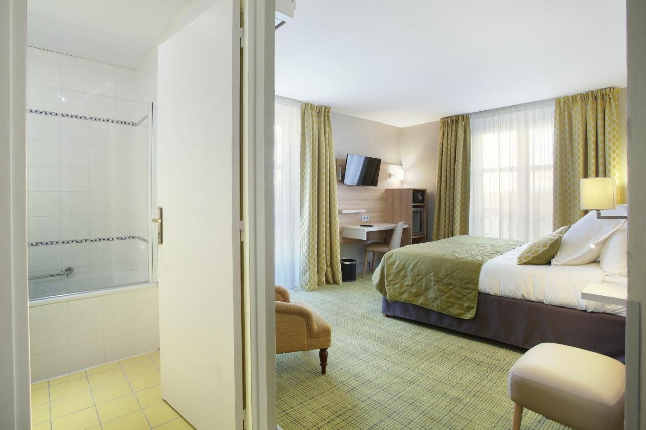 Lautrec Opera Hotel Parijs