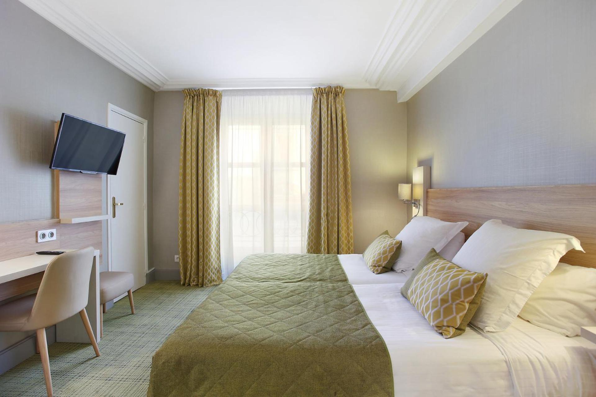 Hotel Lautrec Opera Parijs