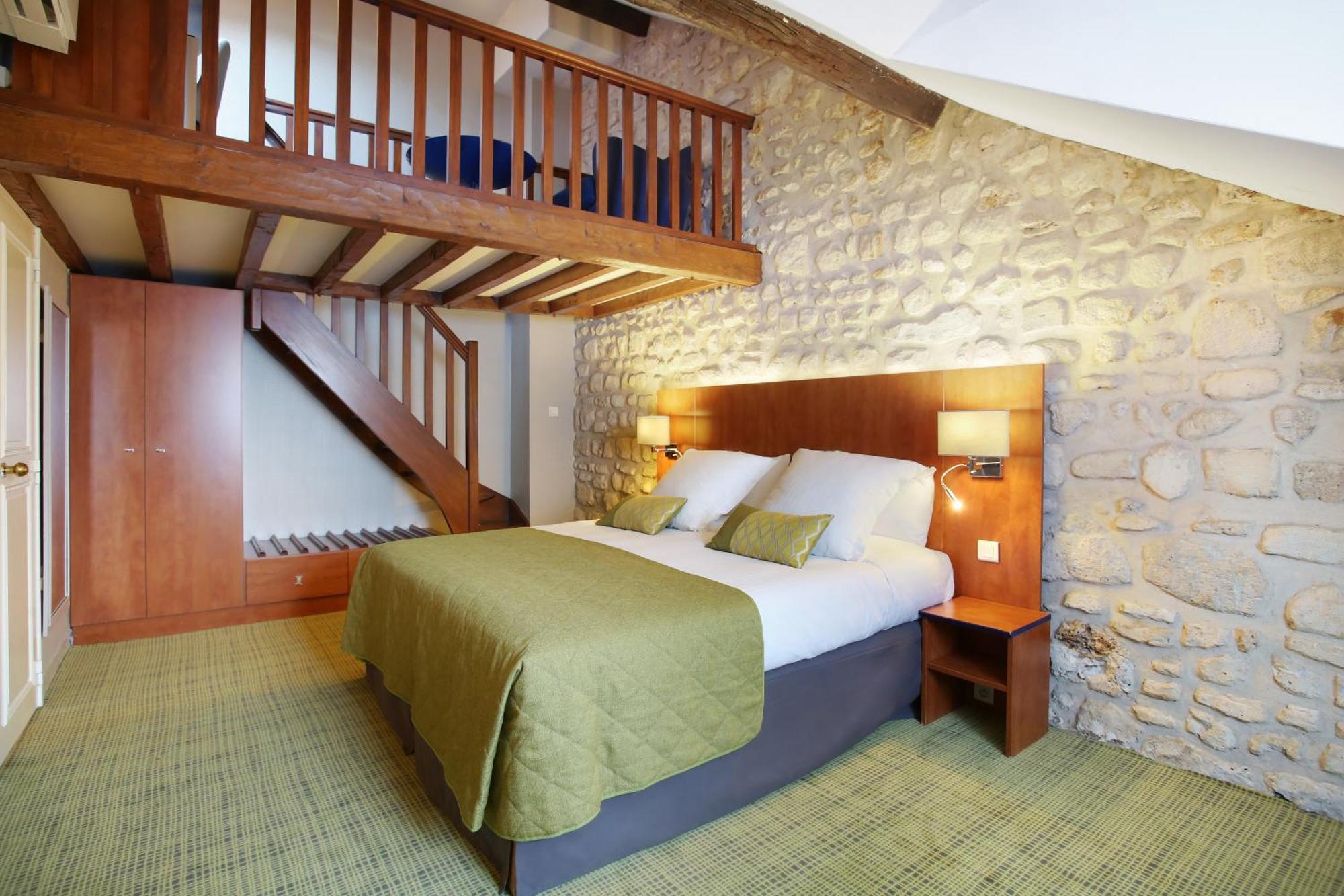Lautrec Opera Hotel Parijs