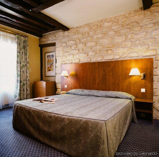 Hotel Lautrec Opera Parijs